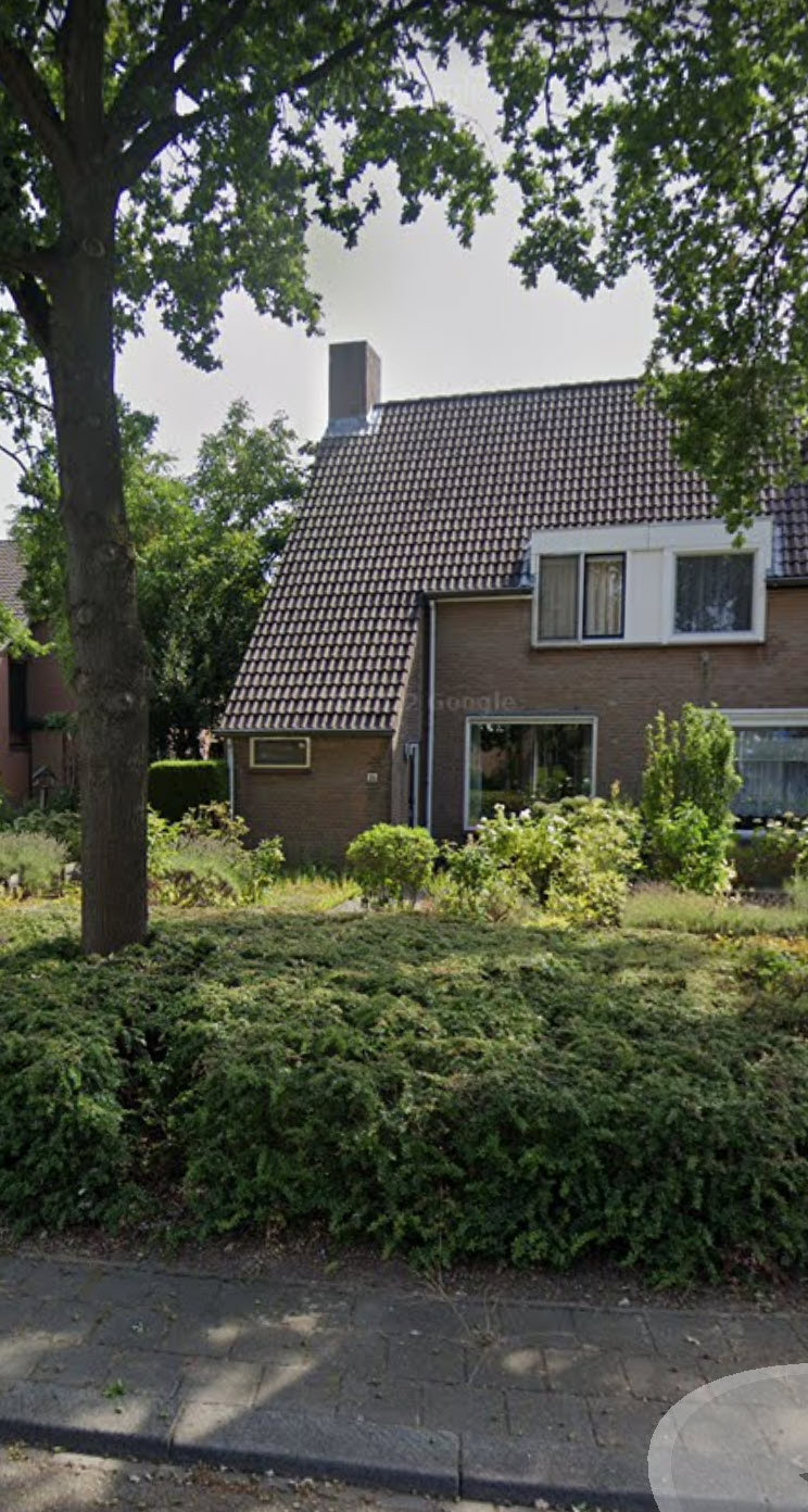 Het Ambacht 35, 6444 KX Brunssum, Nederland