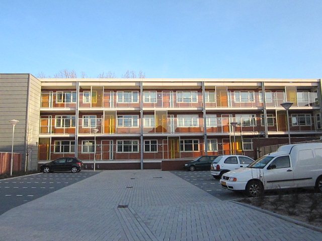 Emmastraat 84, 5912 CS Venlo, Nederland