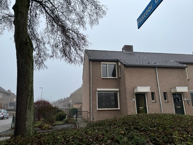 Corisbergweg 68, 6418 CX Heerlen, Nederland