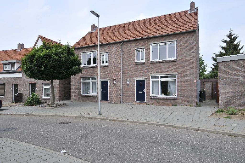 Roemer Visscherstraat 9, 6416 ST Heerlen, Nederland