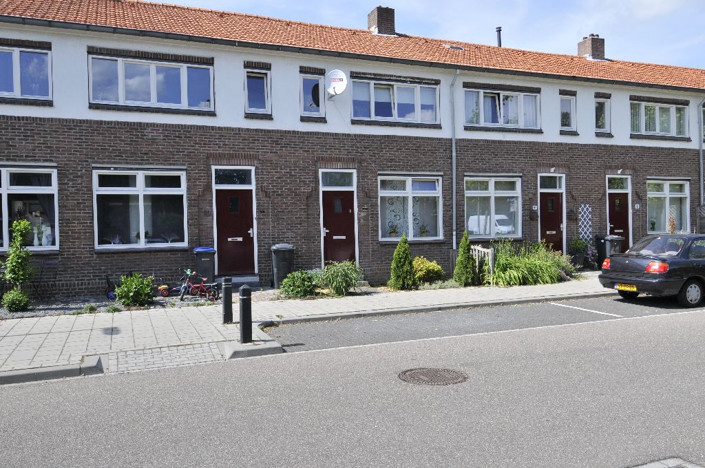 Staringstraat 59, 6416 SJ Heerlen, Nederland