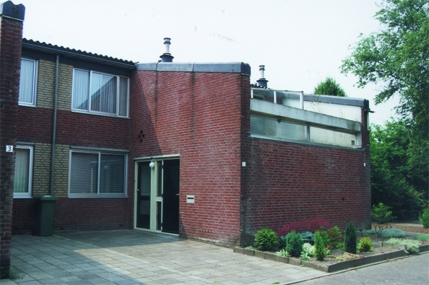 Klarinetstraat 3, 5802 ND Venray, Nederland