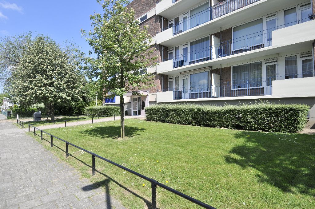 Ovidiusstraat 149, 6417 VV Heerlen, Nederland