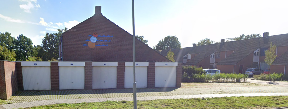 Spoorkamp 1, g01, 5953 EV Reuver, Nederland