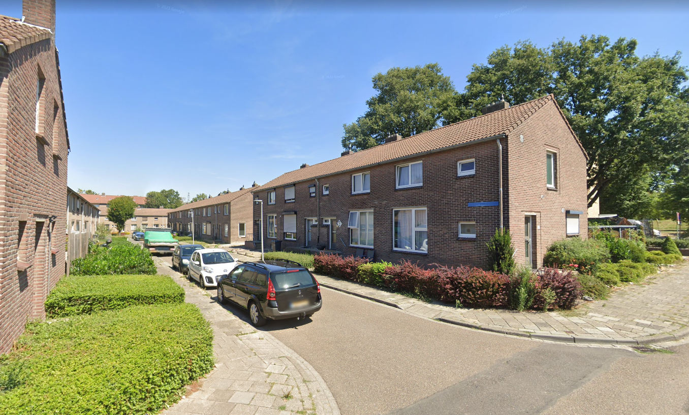 Ferdinand Bolstraat 19, 6415 TS Heerlen, Nederland