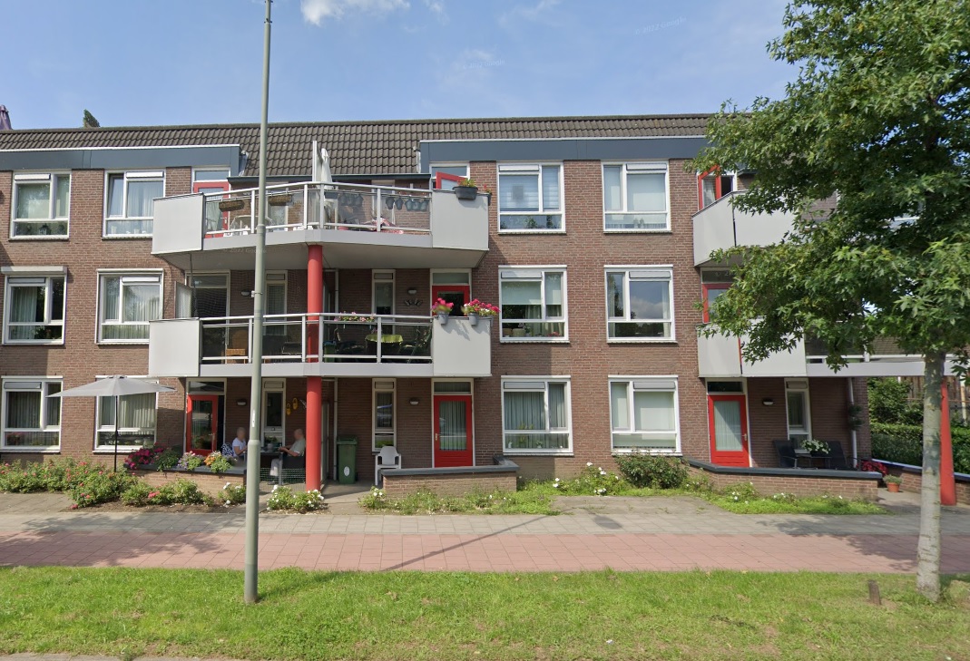 Nopperhof 402, 6071 WB Swalmen, Nederland