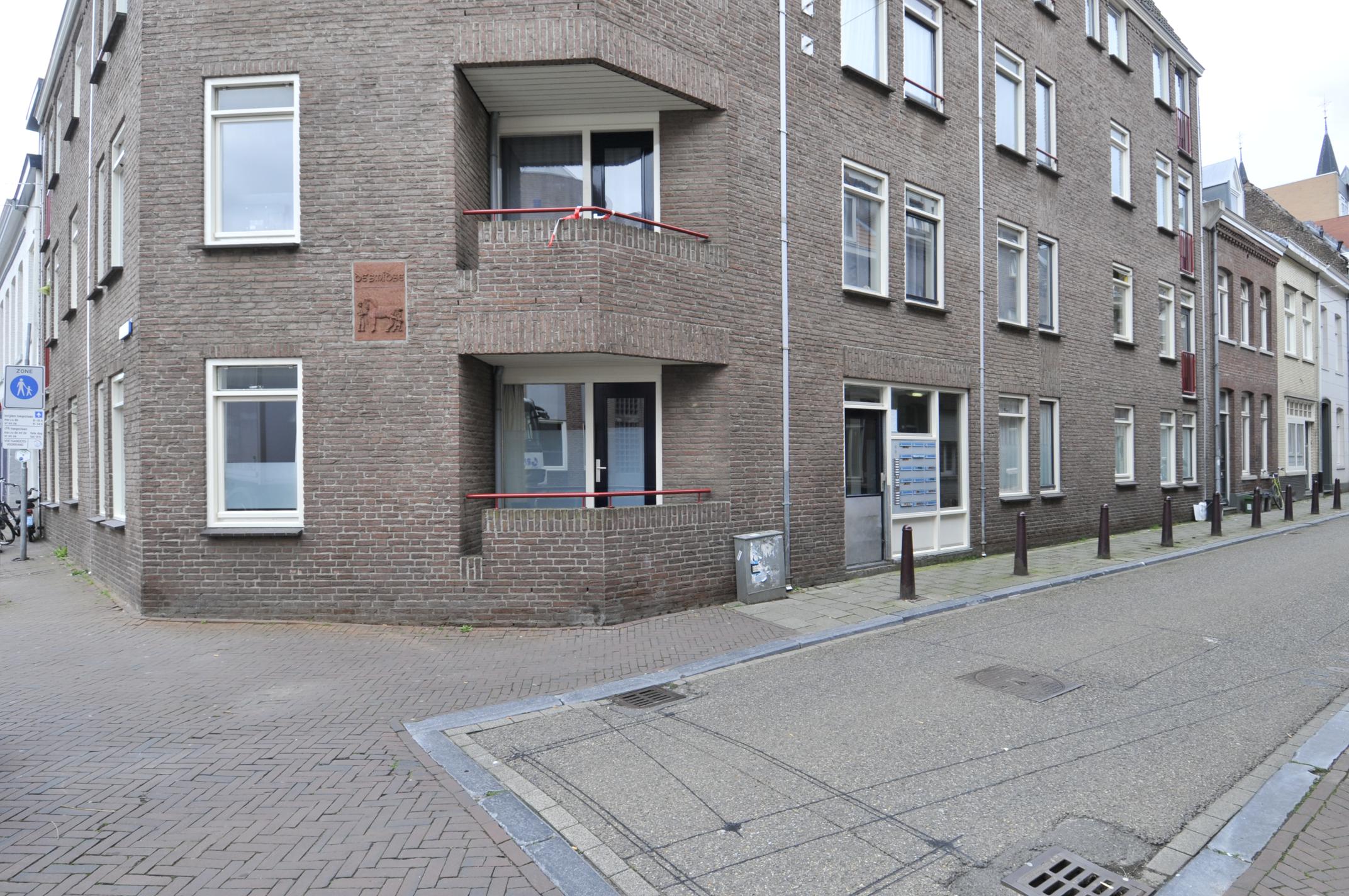 Leliestraat 30, 6041 GZ Roermond, Nederland