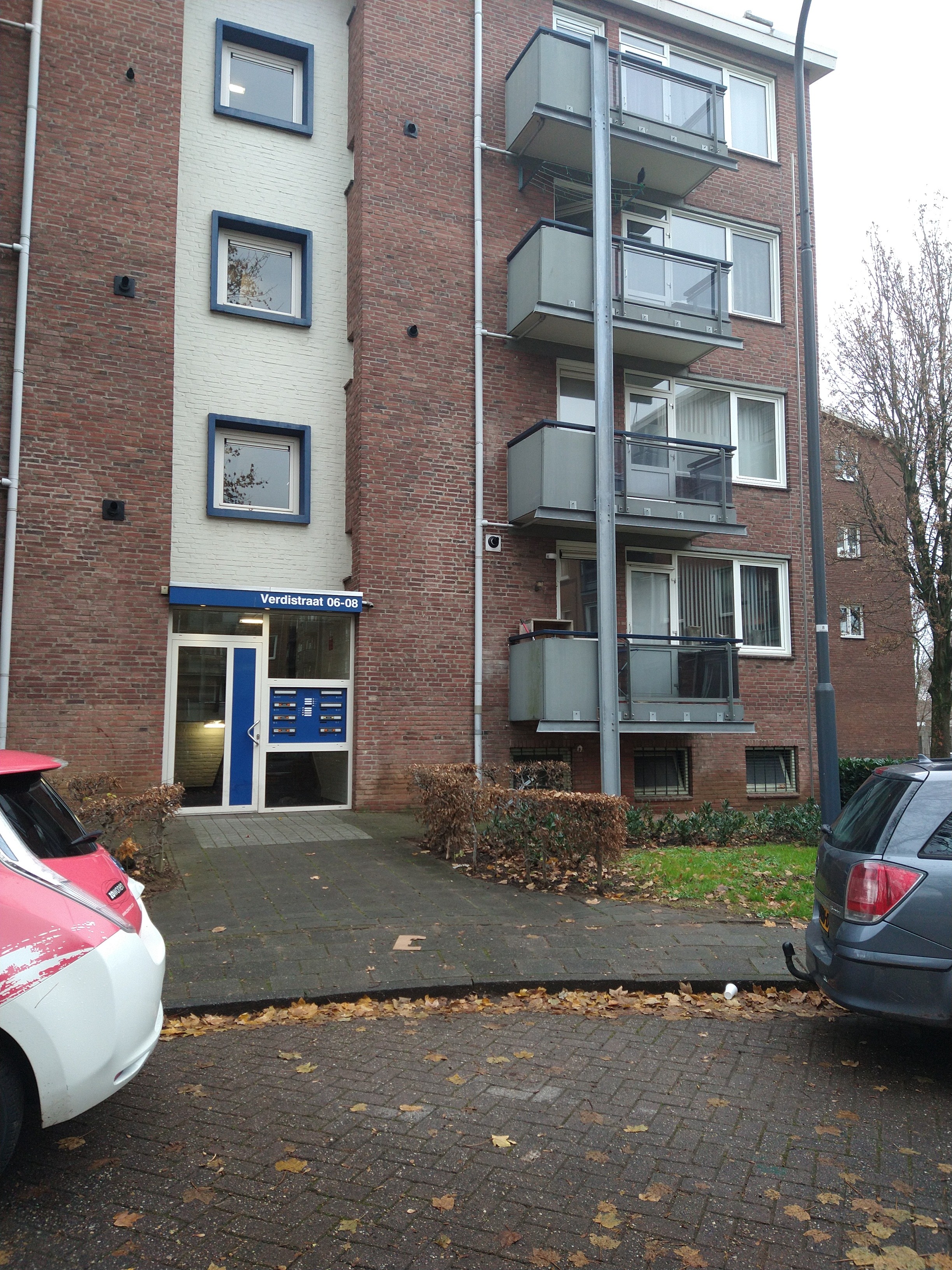 Verdistraat 8I, 6137 RK Sittard, Nederland