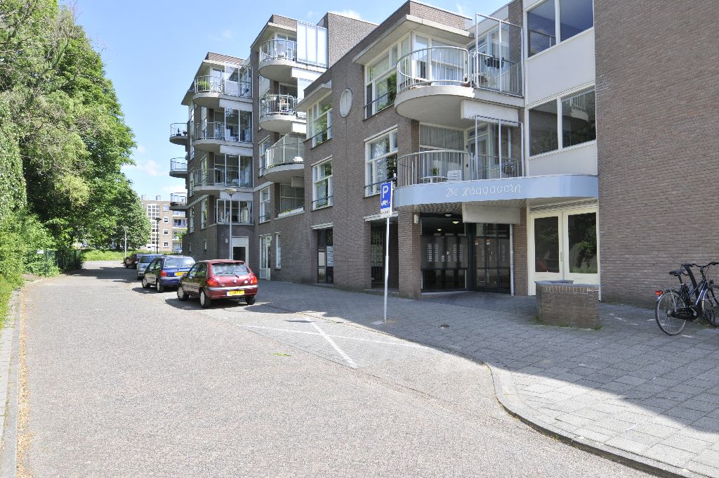 Ypenburgstraat 88, 6417 PS Heerlen, Nederland