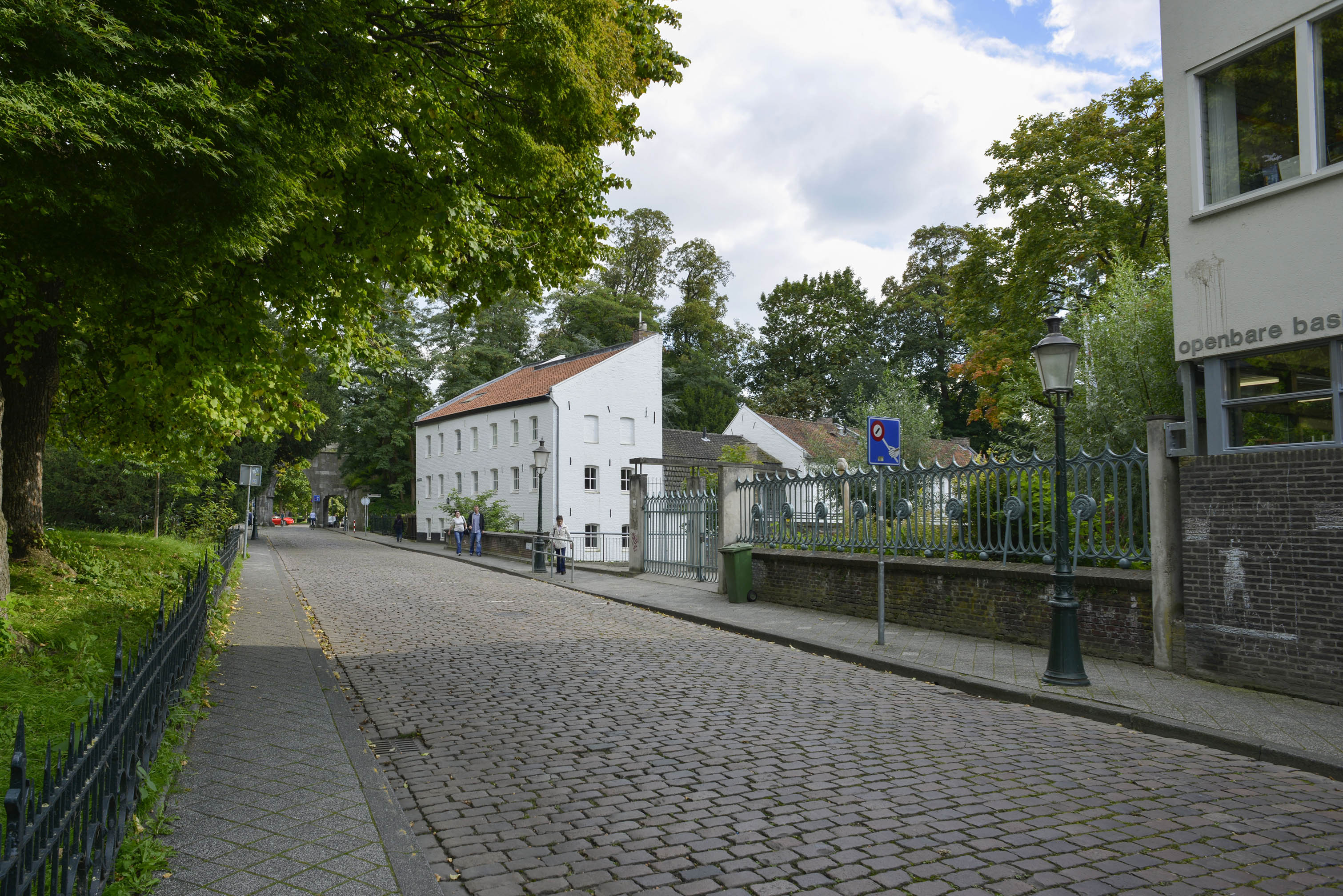 Begijnenstraat 1D, 6211 JR Maastricht, Nederland