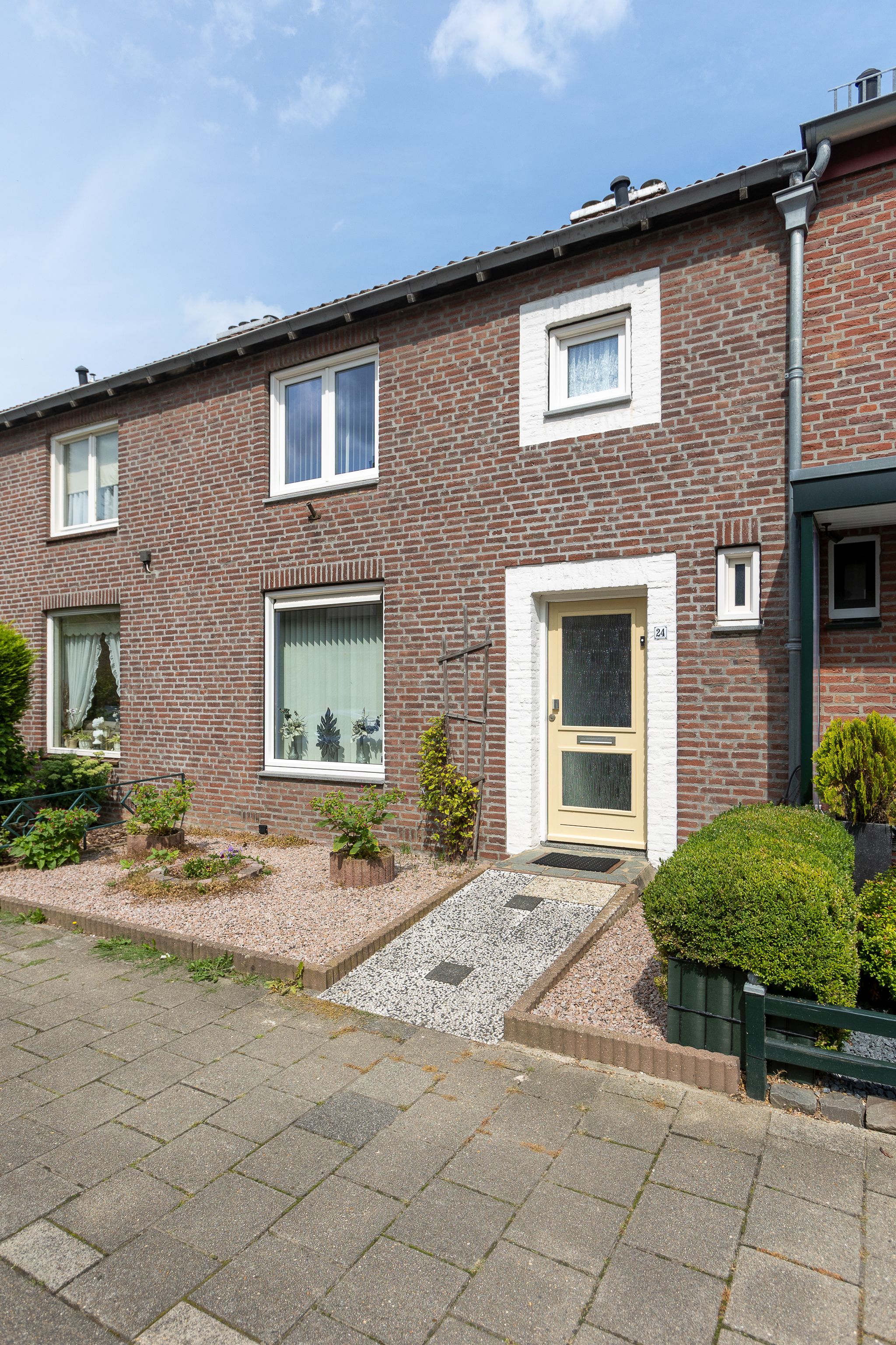 Voortstraat 24, 6373 AW Landgraaf, Nederland