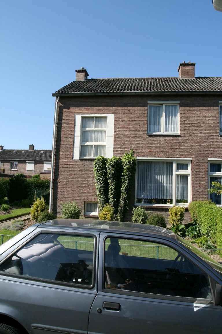 Kapittelstraat 8, 6374 BR Landgraaf, Nederland