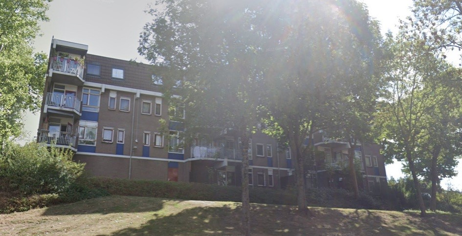 Cambriumstraat 50, 6412 DH Heerlen, Nederland