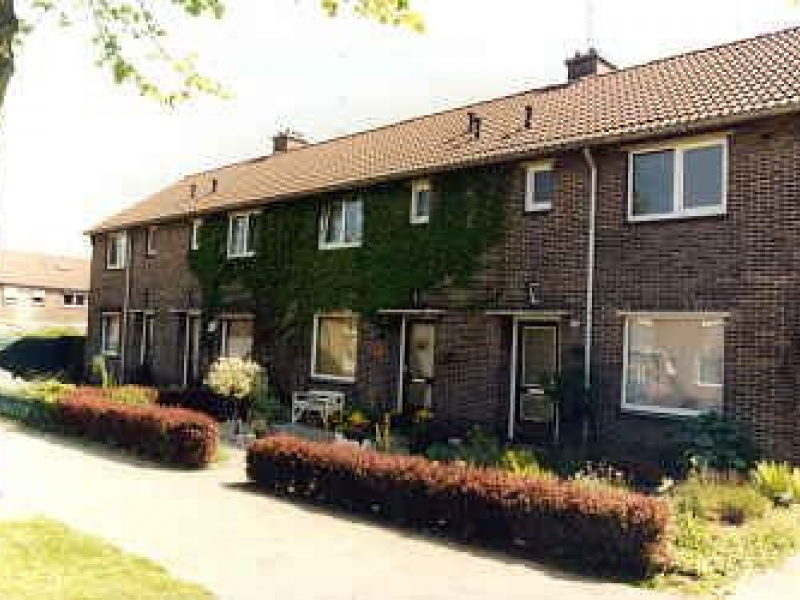 Rembrandtstraat 28, 6415 JE Heerlen, Nederland