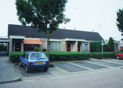 Kruisdistel 13, 5803 JP Venray, Nederland