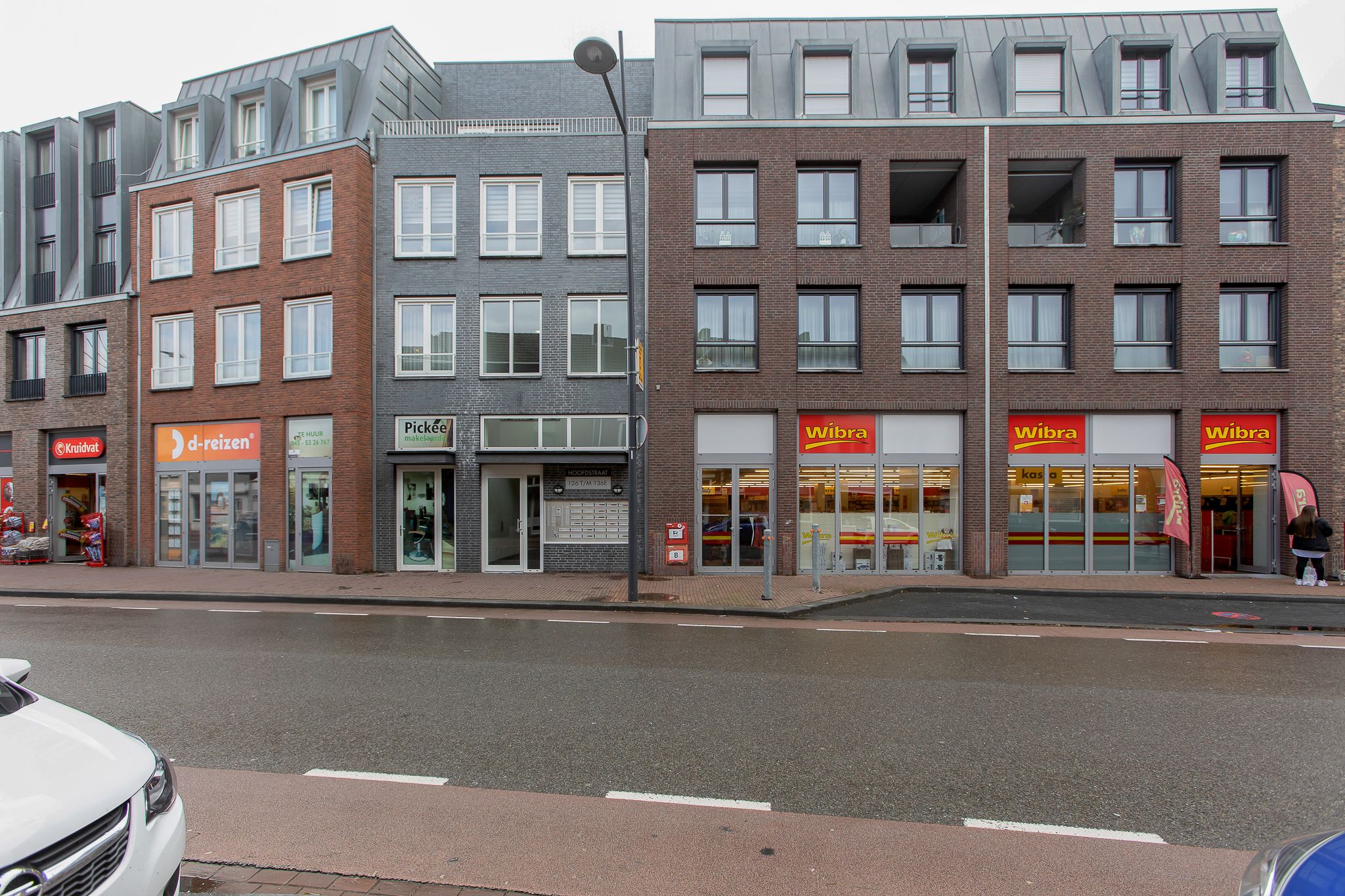 Hoofdstraat 130