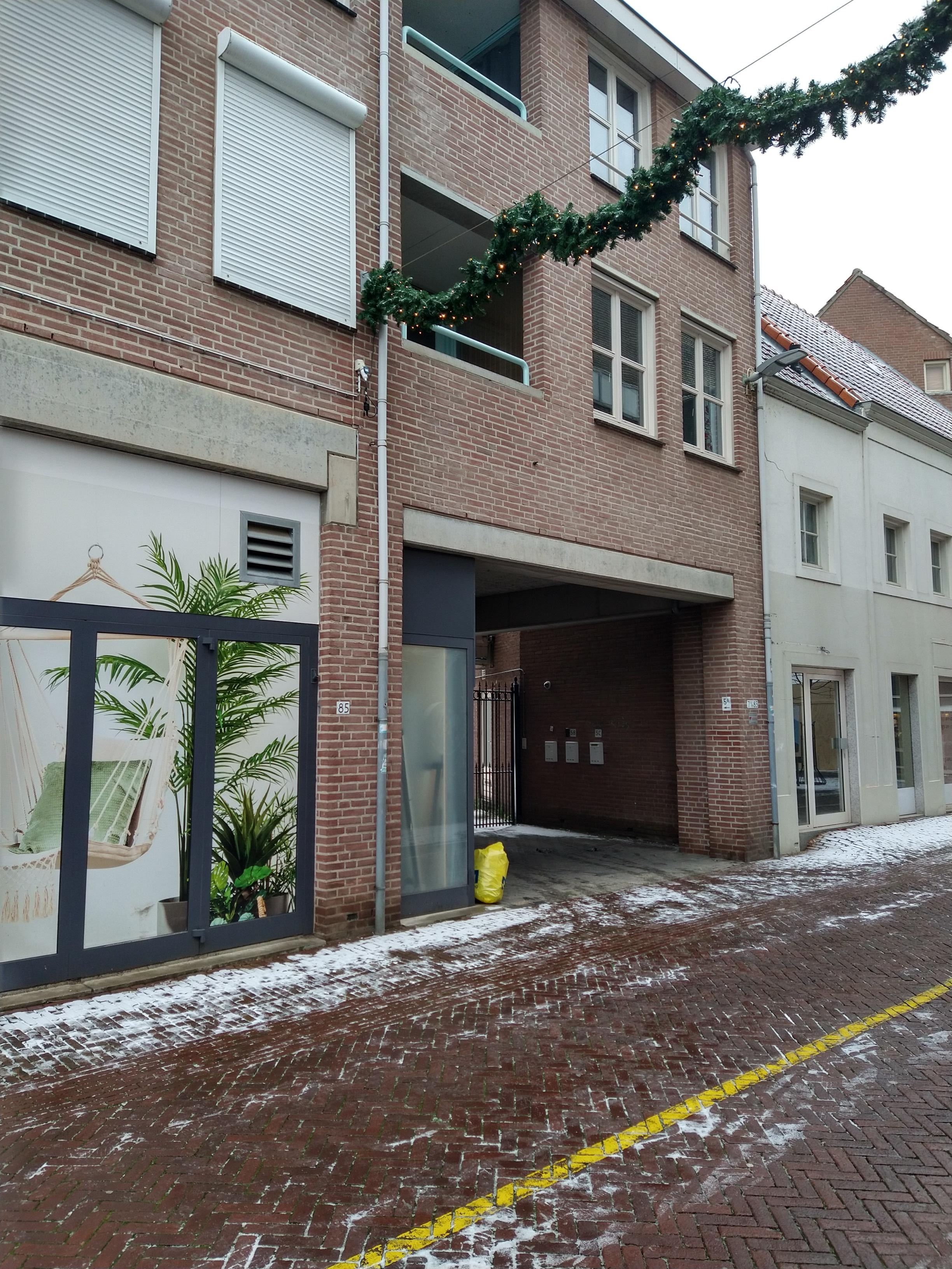 Misboekstraat 73, 6131 CX Sittard, Nederland