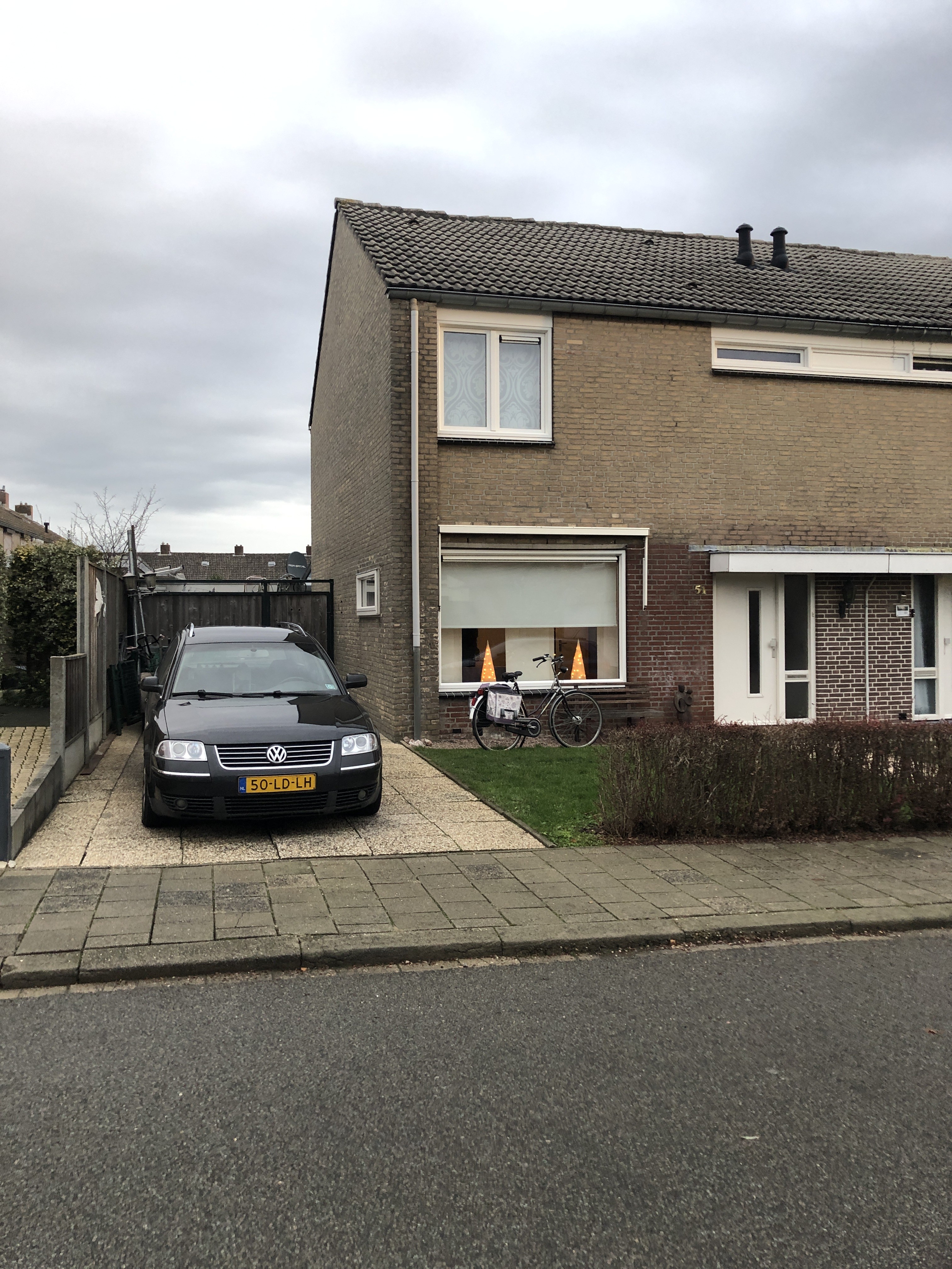 Looiwinkelstraat 51, 6176 EB Spaubeek, Nederland