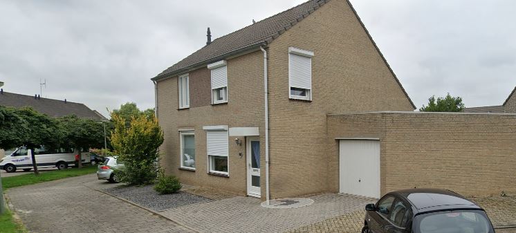 Ammonieterf 107, 6413 KR Heerlen, Nederland