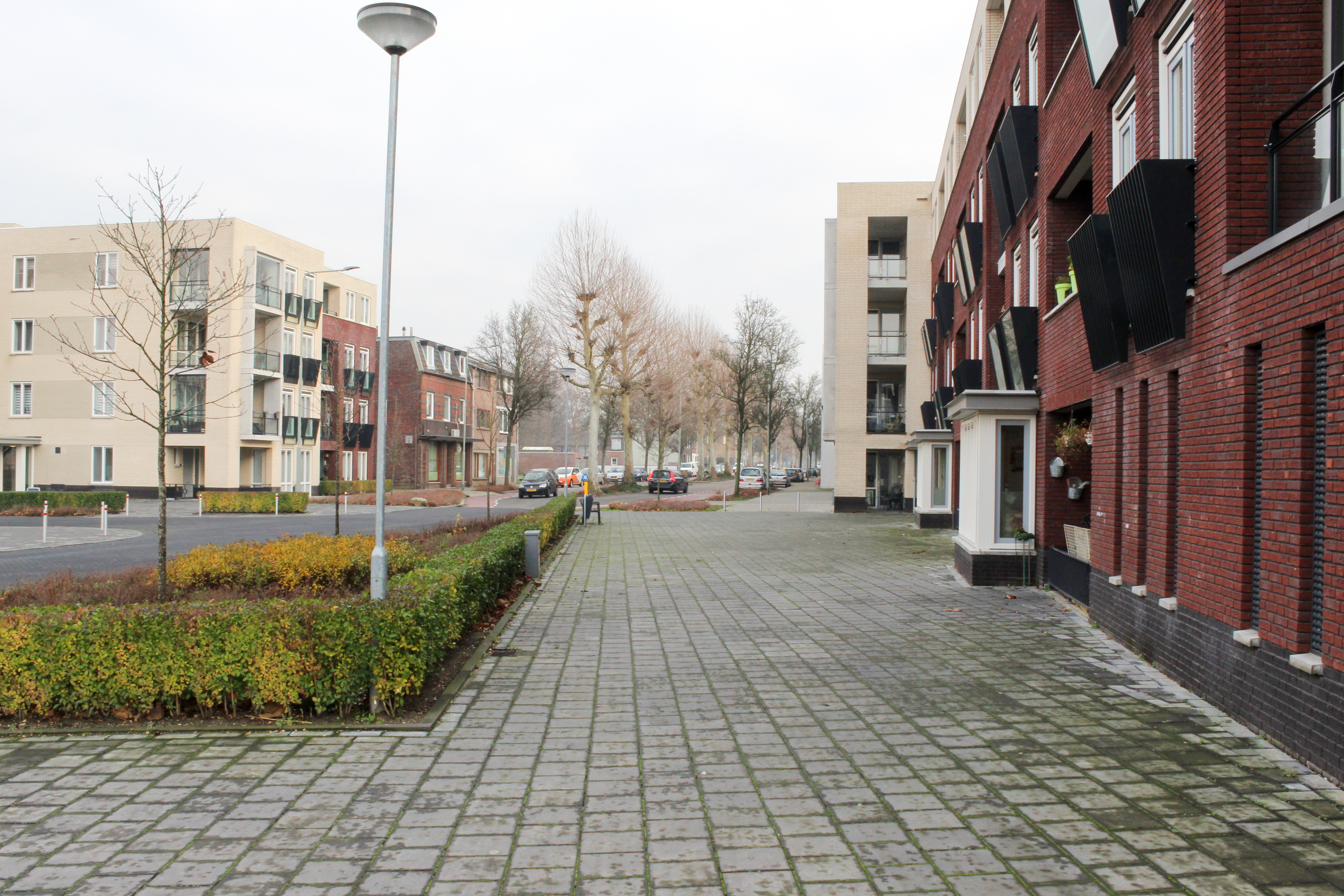 Burgemeester Lemmensstraat 157