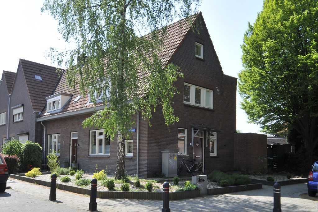 Sterrenstraat 6, 6446 VP Brunssum, Nederland