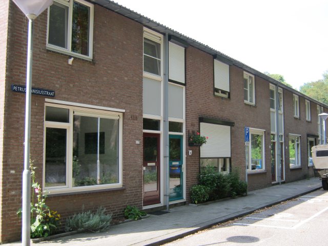 Roothaanstraat 41