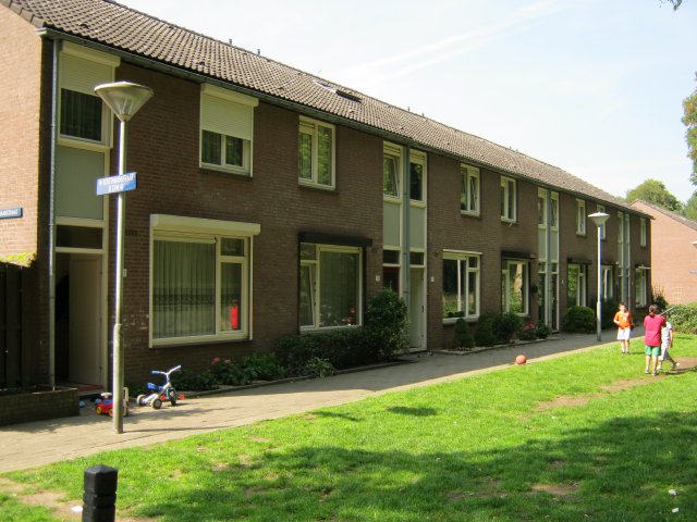 Roothaanstraat 41