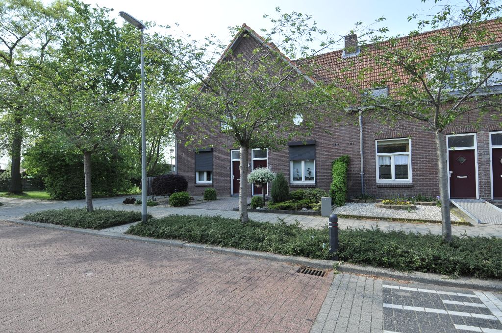 Treebeekstraat 143