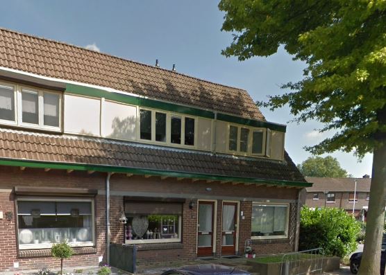 Doctor Kuyperstraat 35, 6415 HB Heerlen, Nederland