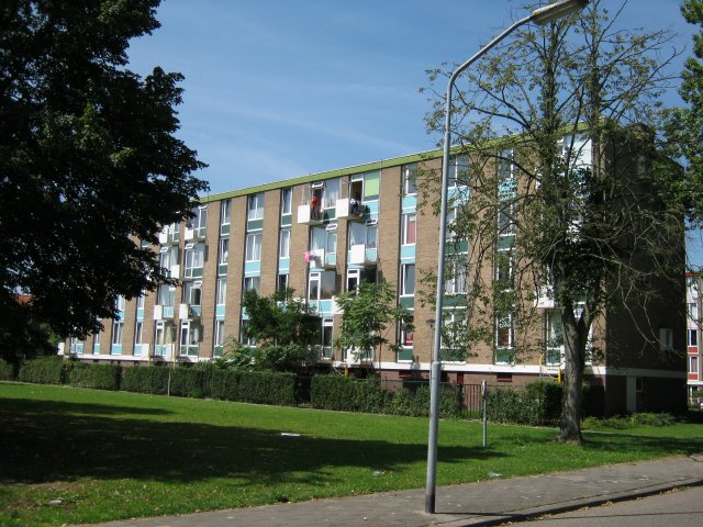 Klokkengietersstraat 328, 5914 LV Venlo, Nederland