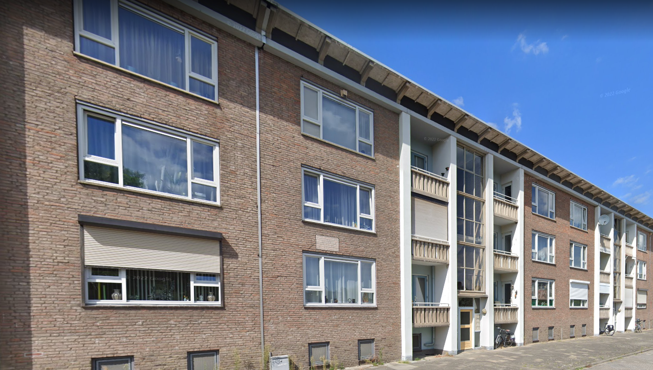 Old Hickoryplein 36B, 6224 AS Maastricht, Nederland