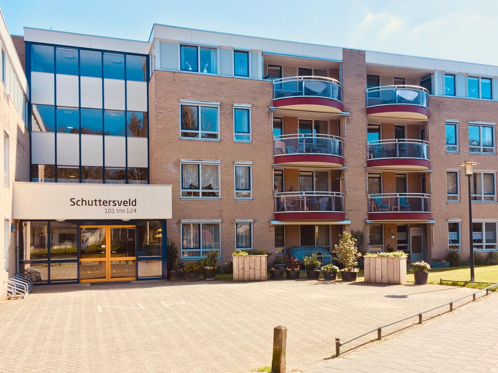 Schuttersveld 110, 5801 EL Venray, Nederland