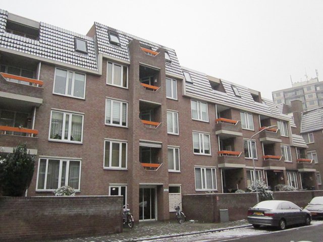 Mercatorstraat 29, 5911 AN Venlo, Nederland