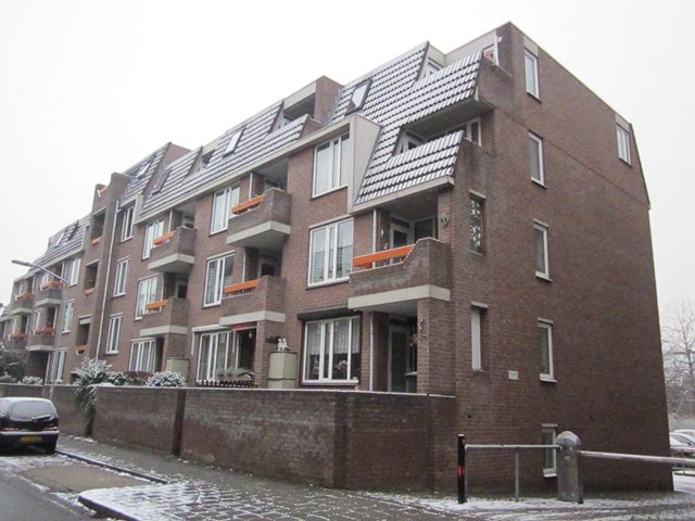 Mercatorstraat 29