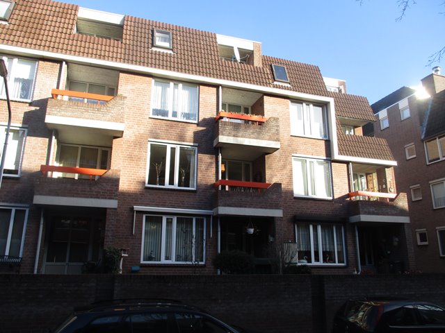 Mercatorstraat 29