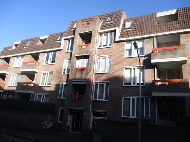 Mercatorstraat 29