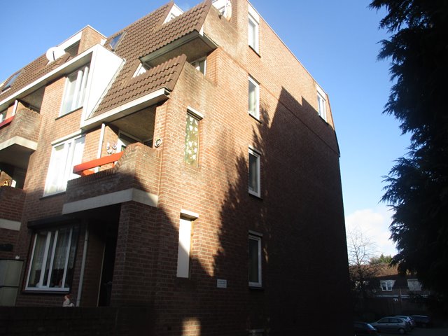 Mercatorstraat 29