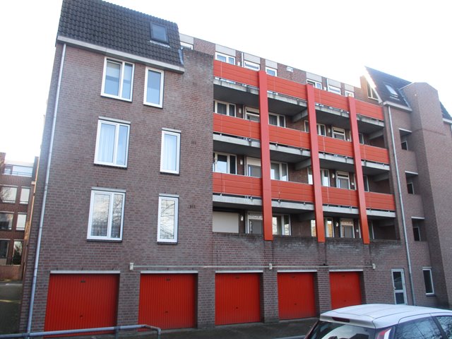 Mercatorstraat 29