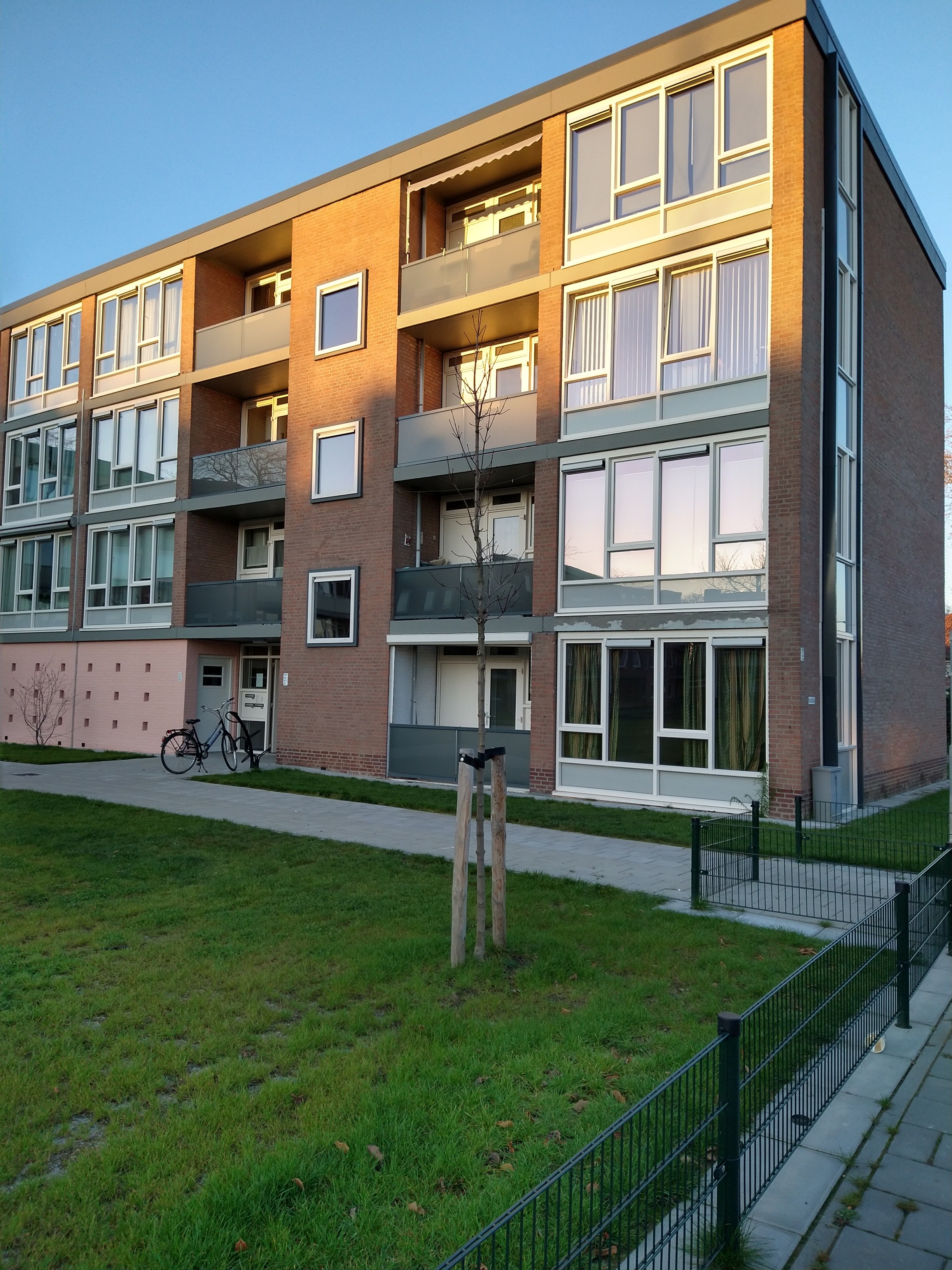 Ruys de Beerenbrouckstraat 20, 6136 GD Sittard, Nederland