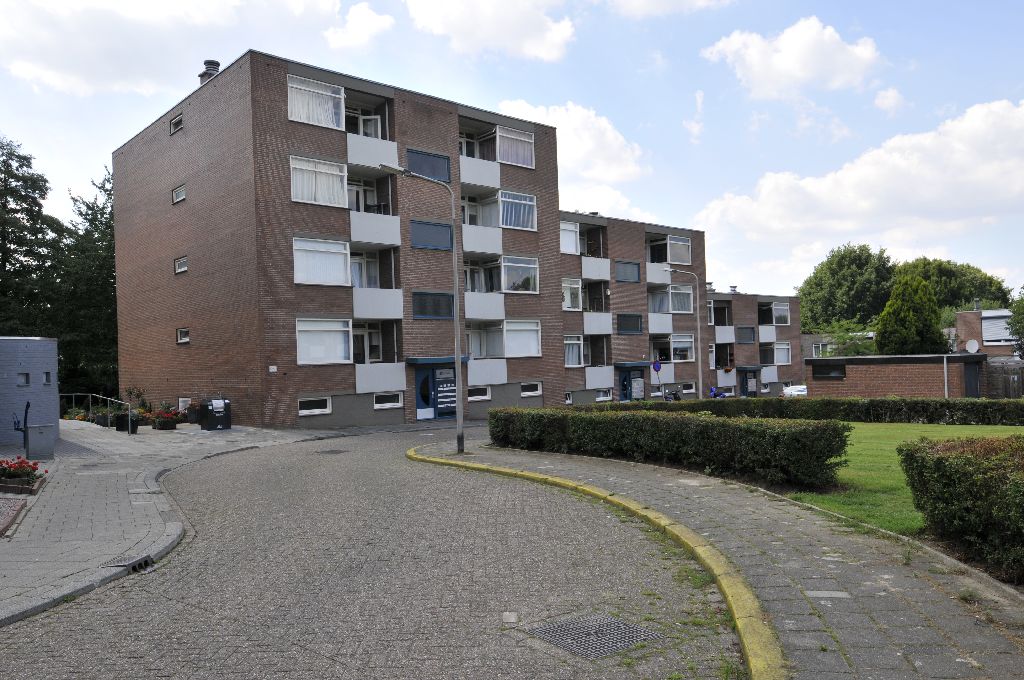 Elbereveldstraat 482, 6466 KN Kerkrade, Nederland