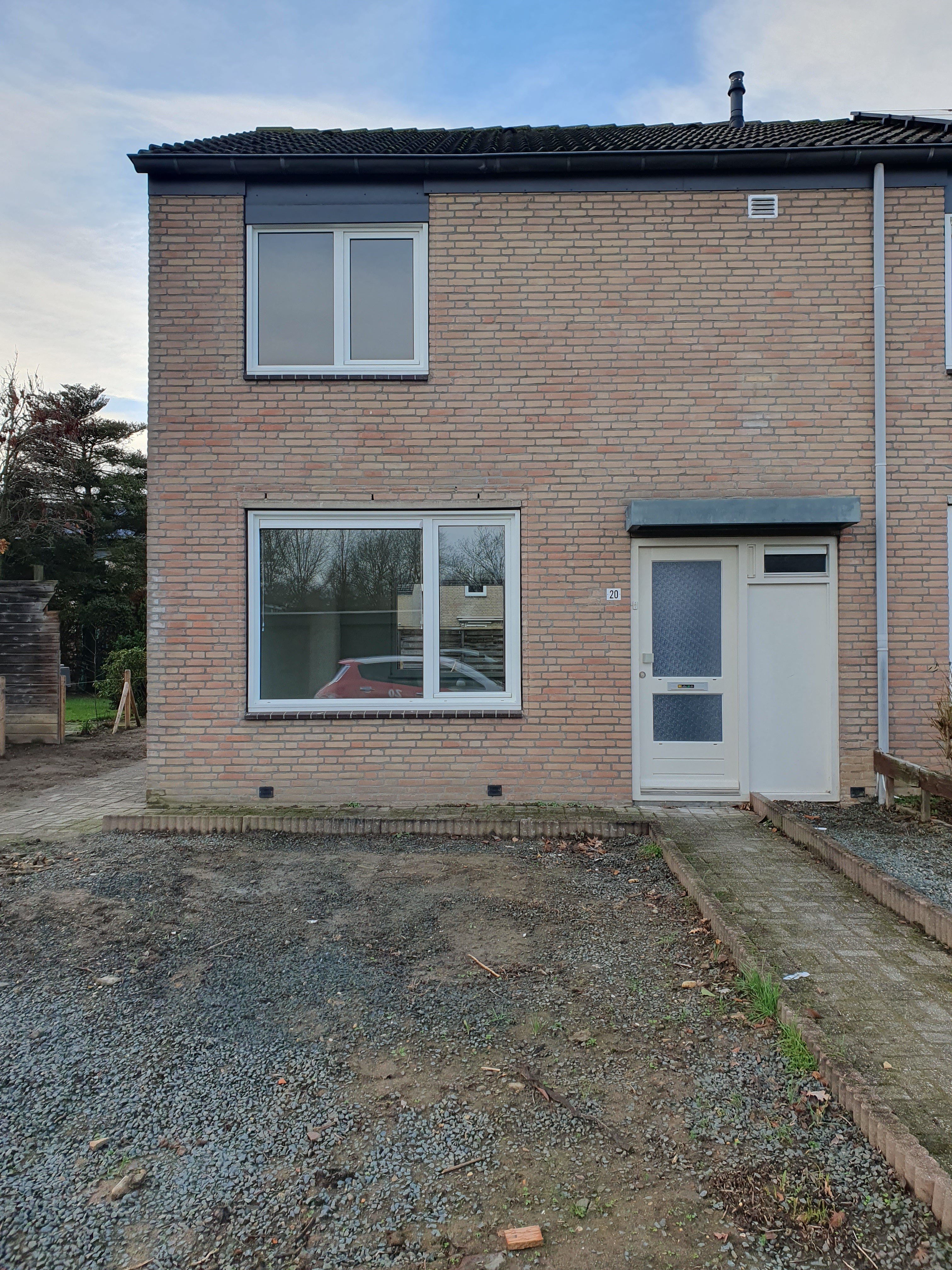 Neubourgstraat 20, 6136 CJ Sittard, Nederland