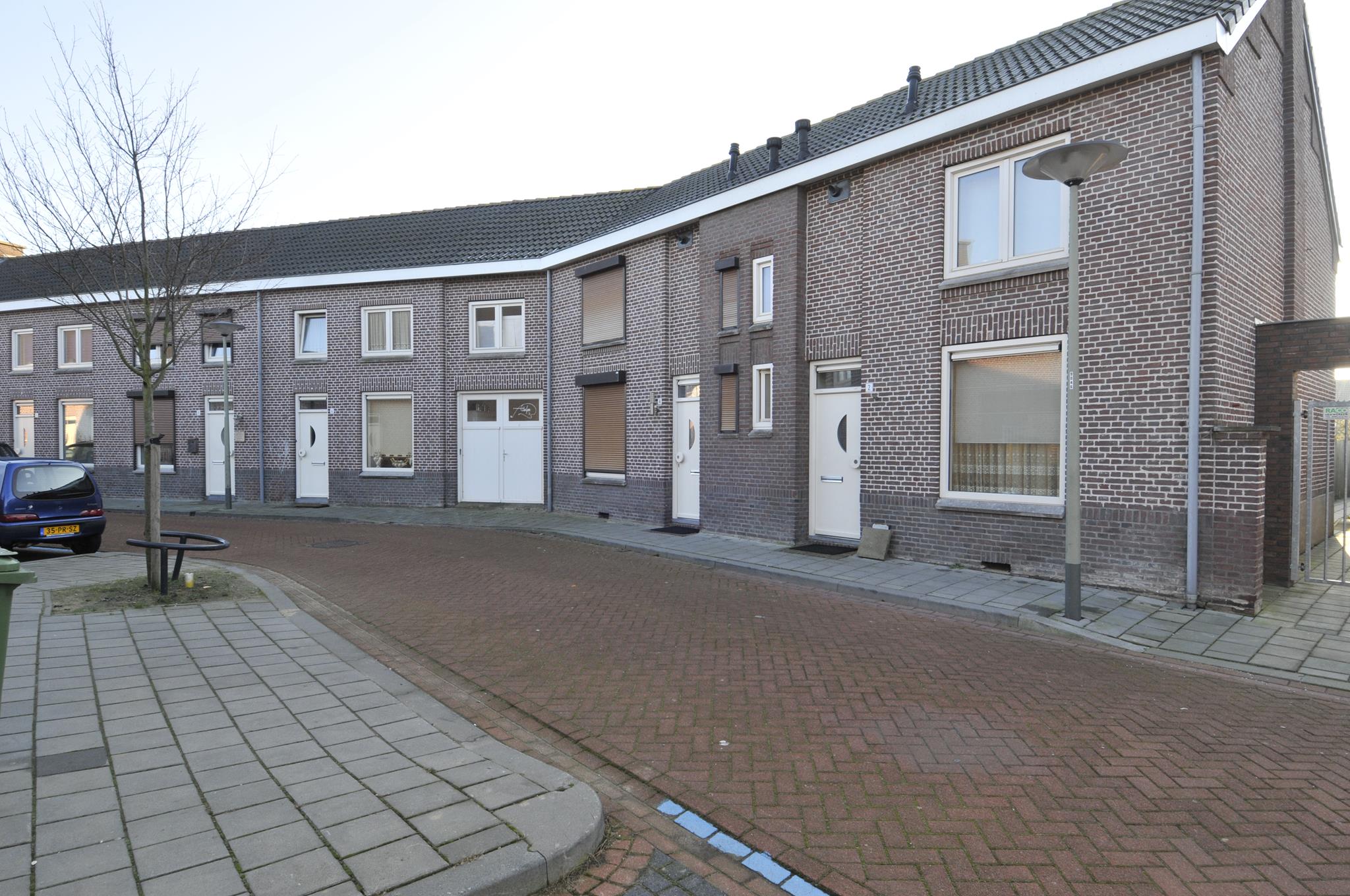 Burgemeester Rauppstraat 6, 6043 AX Roermond, Nederland