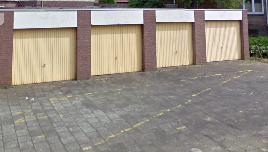 Professor Keulersstraat 13, g11, 6161 AS Geleen, Nederland