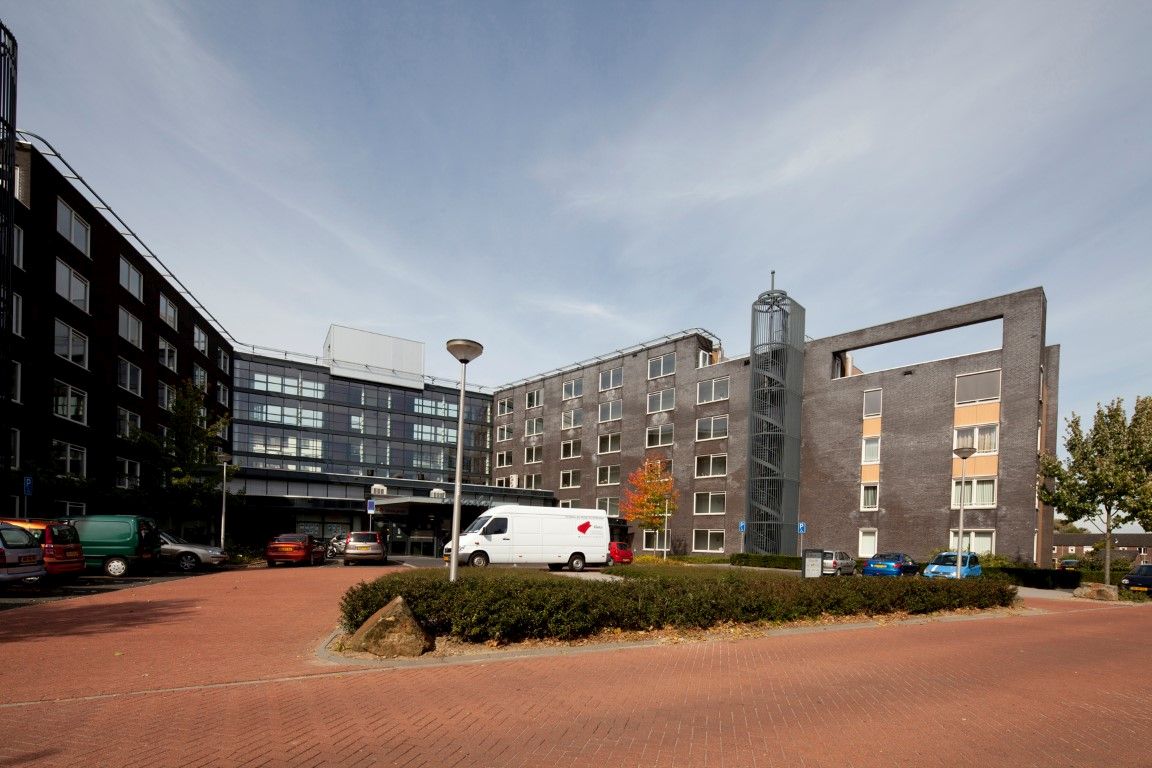 Lupinestraat 120A, 6466 SK Kerkrade, Nederland