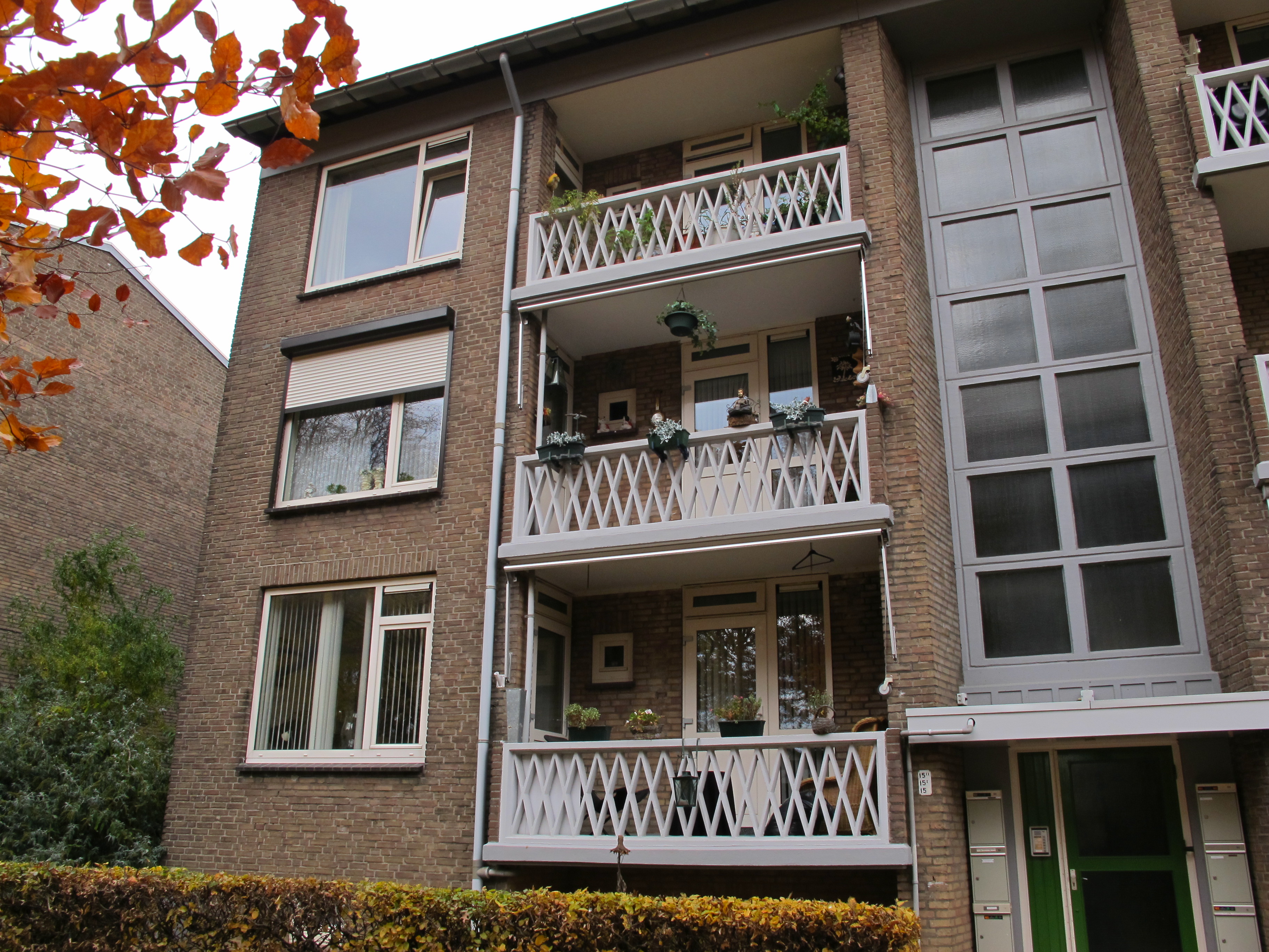 Monseigneur Rijckersstraat 15