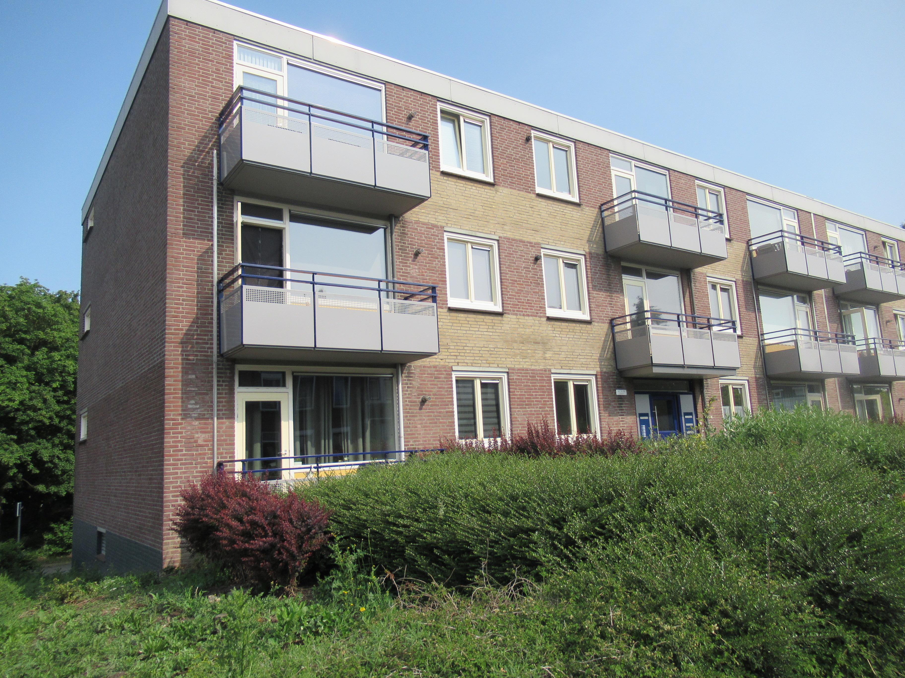 Huisbergerstraat 14, 6413 VM Heerlen, Nederland