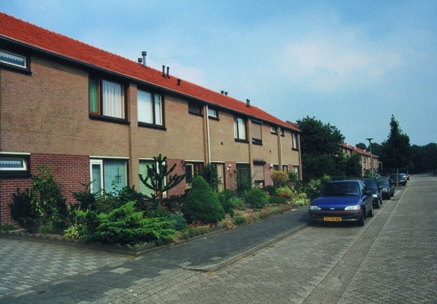 Blauwververstraat 25, 5801 RL Venray, Nederland