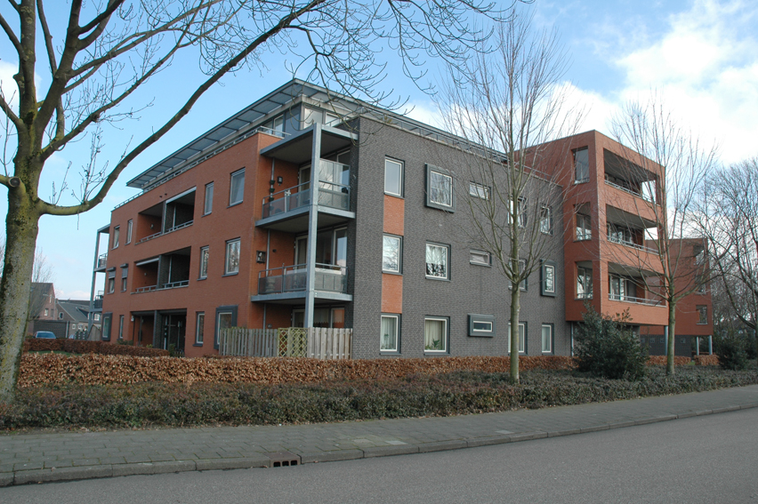 Leenhof 41, 6004 EB Weert, Nederland