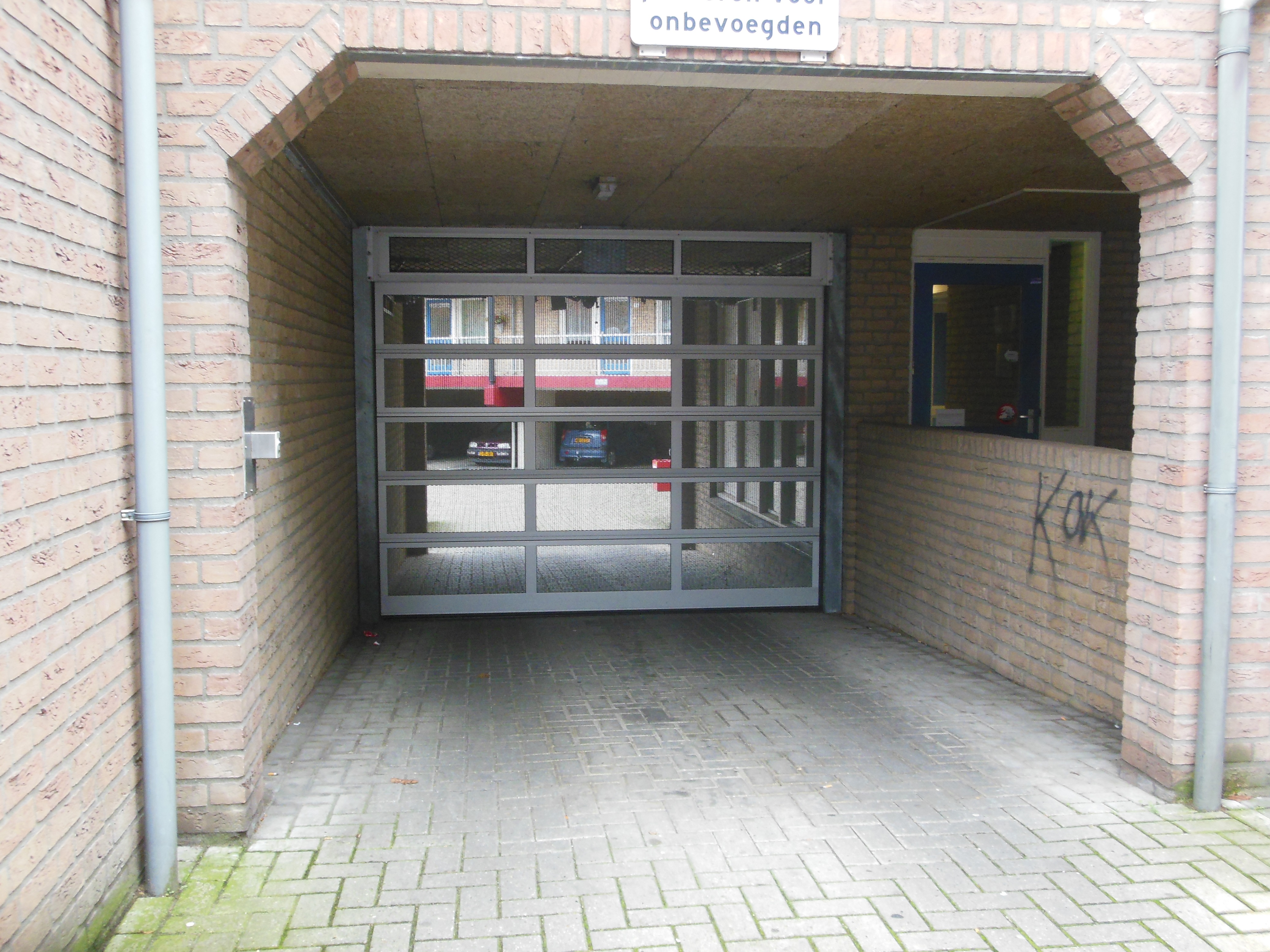 Henseniusstraat 12, 5801 AV Venray, Nederland