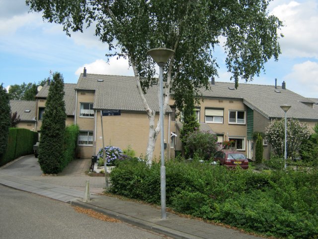 Lessingstraat 42